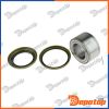 Roulement de roue avant pour TOYOTA | KLP-TY-040, 90080-36071